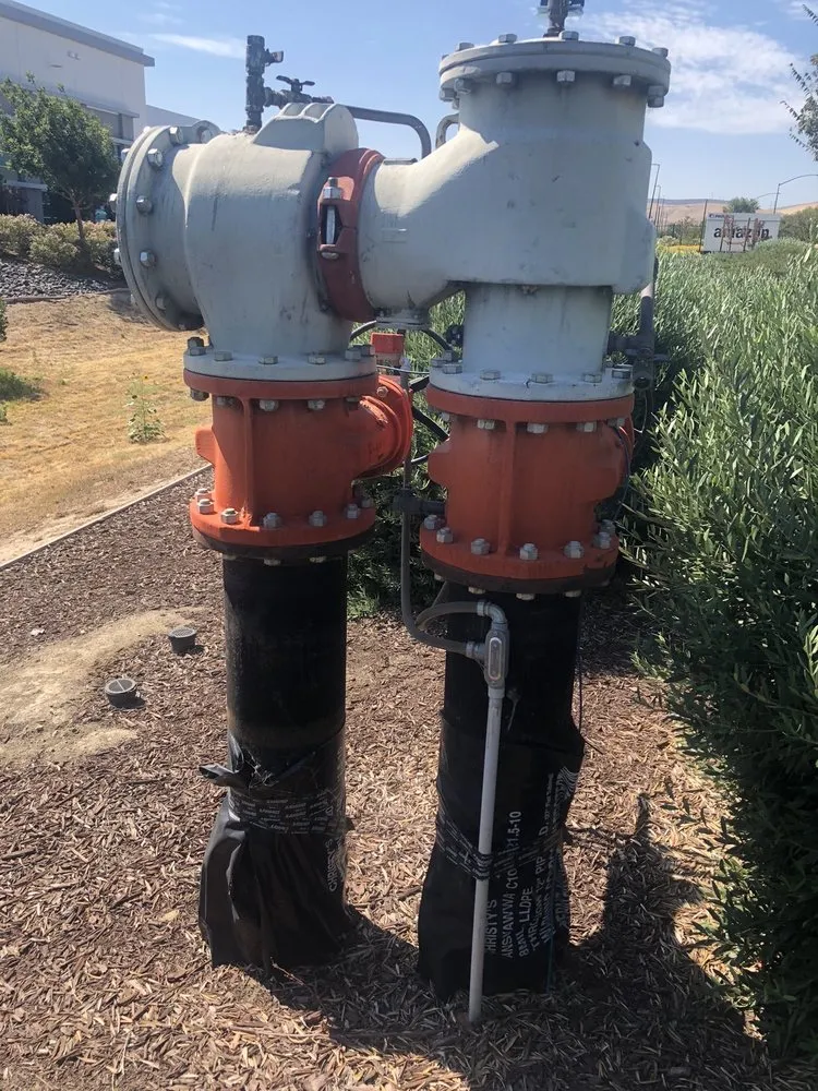 Slide of California Drain Rooter & Plumbing