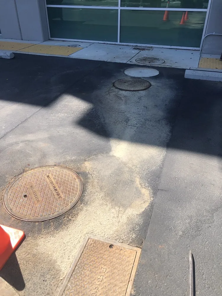 Slide of California Drain Rooter & Plumbing