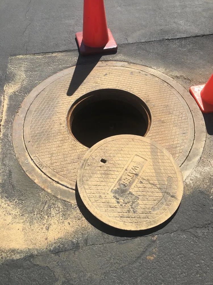 Slide of California Drain Rooter & Plumbing