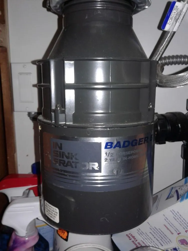 Slide of California Drain Rooter & Plumbing