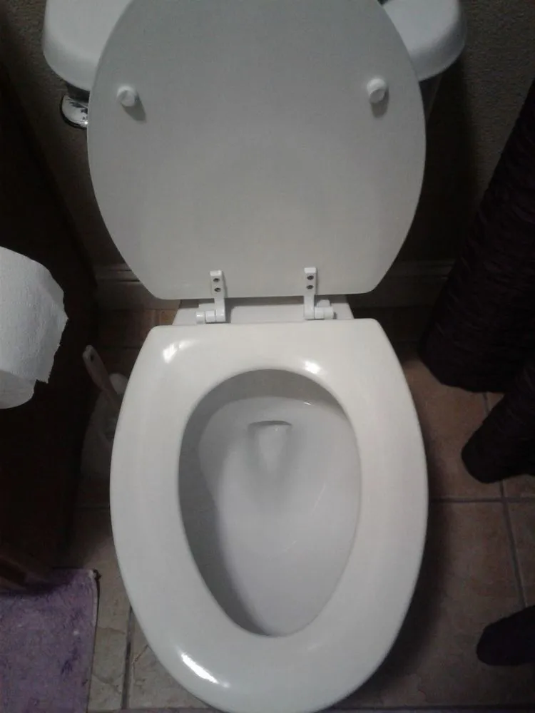 Slide of California Drain Rooter & Plumbing