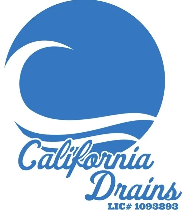 Slide of California Drains