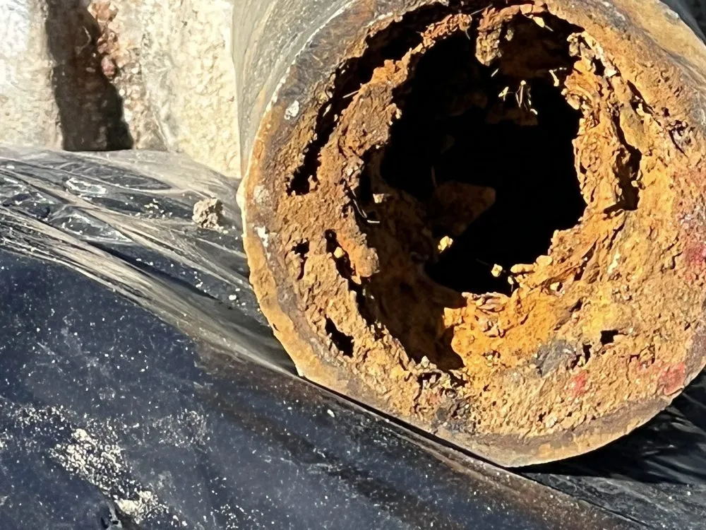 Professional plumbing repair service in Santa Clarita, CA - California Drains