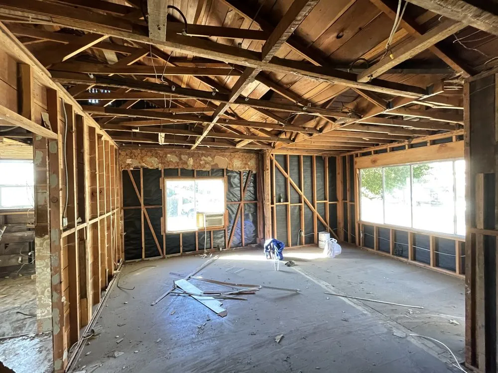 Slide of California Elite Construction