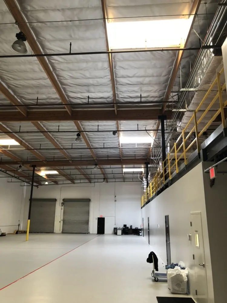 Slide of California Fire Protection and Backflow