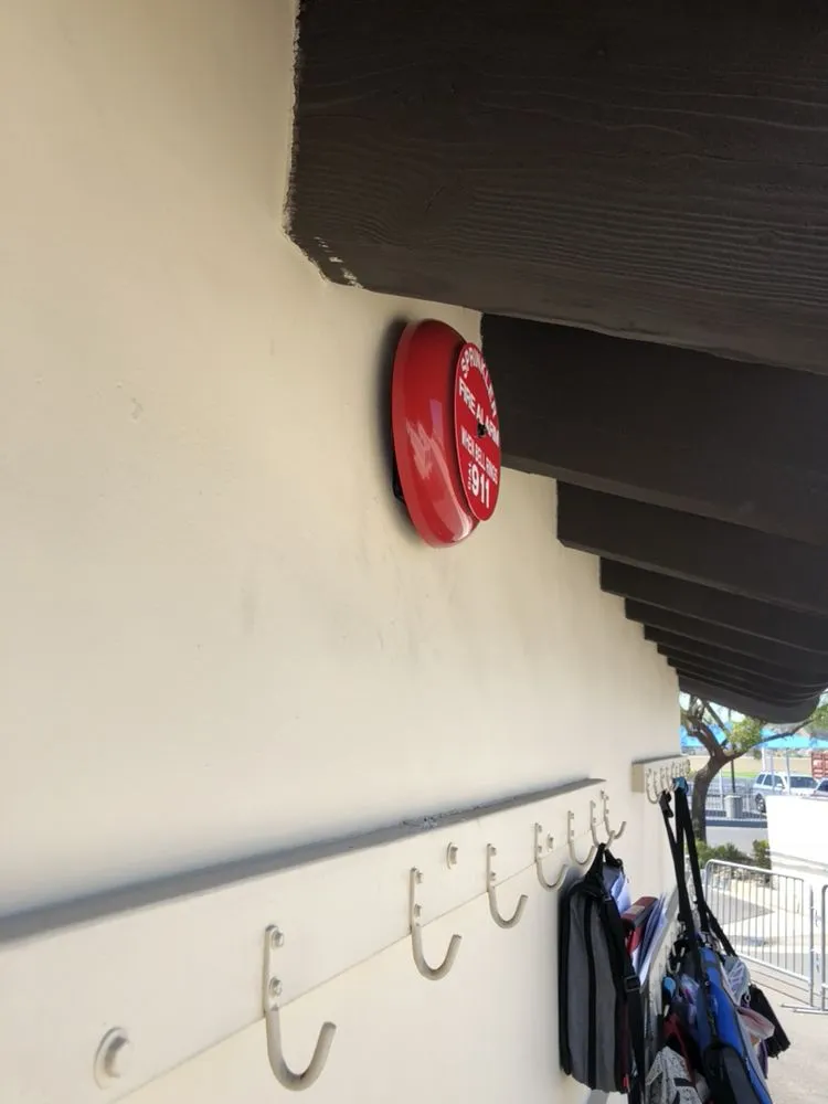 Slide of California Fire Protection and Backflow