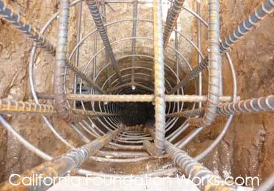 Slide of California Foundation Works & Repair