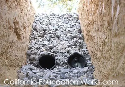 Slide of California Foundation Works & Repair