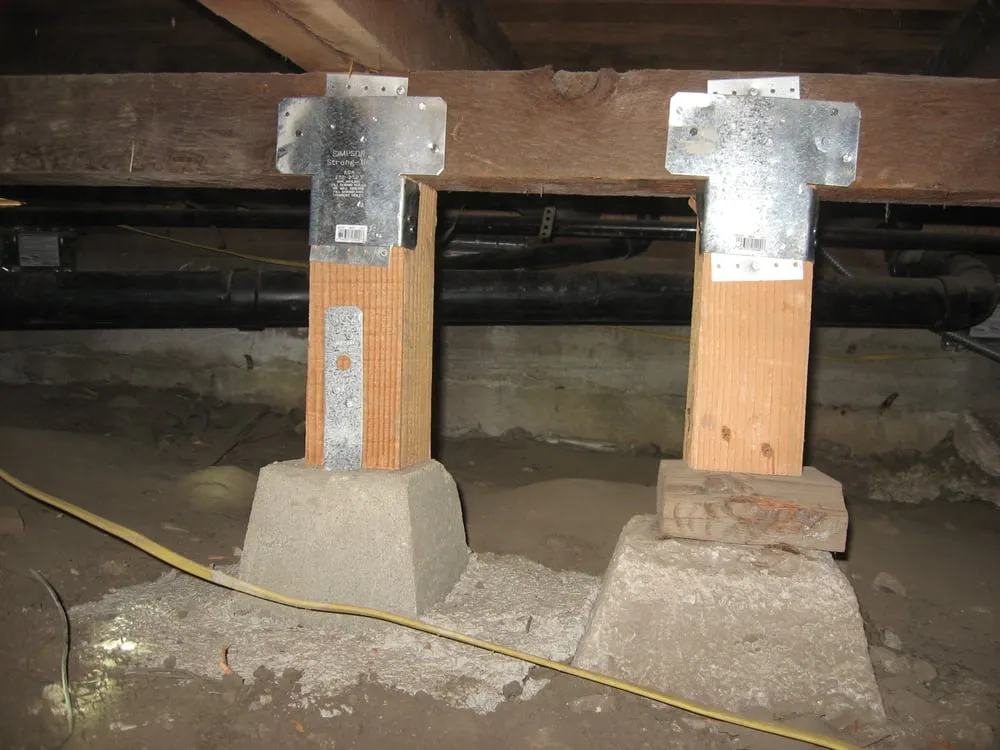 Slide of California Foundation Works & Repair