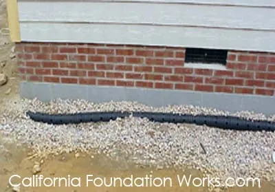 Slide of California Foundation Works & Repair