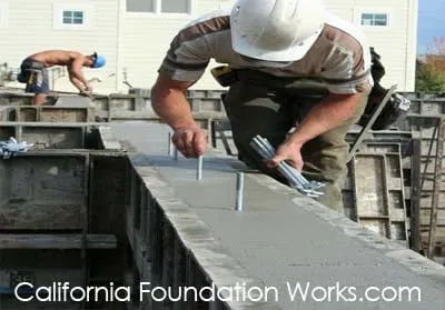 Slide of California Foundation Works & Repair