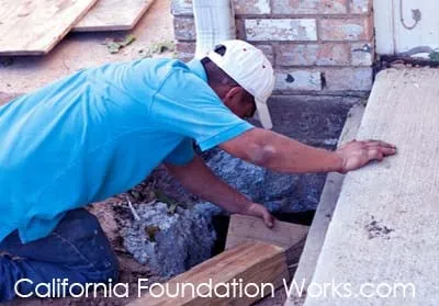 Slide of California Foundation Works & Repair