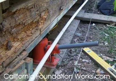 Emergency emergency plumbing experts serving Torrance, CA - California Foundation Works & Repair