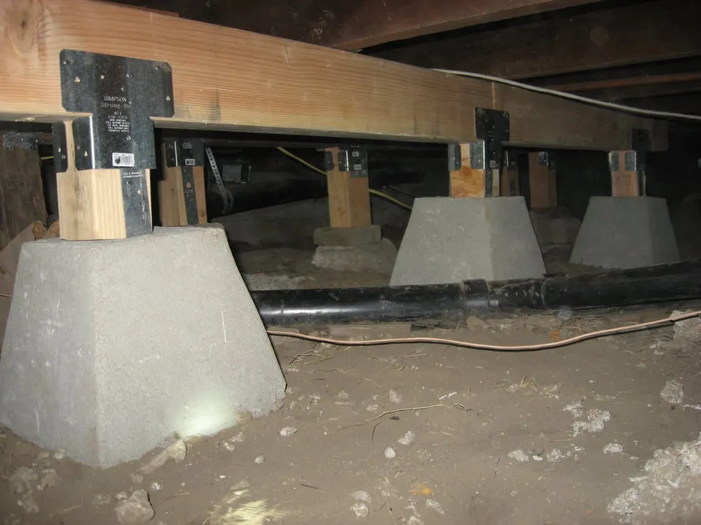 Expert plumbing repair service in Torrance, CA - California Foundation Works & Repair