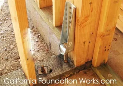 Slide of California Foundation Works & Repair