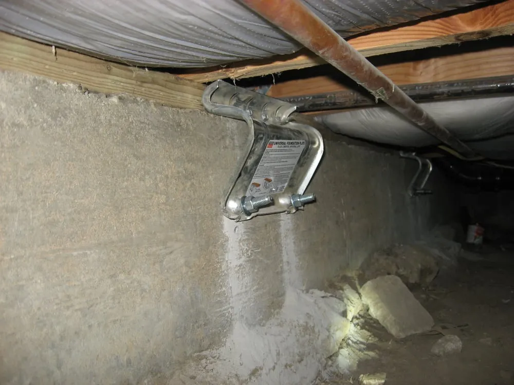 Slide of California Foundation Works & Repair