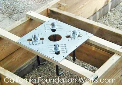 Slide of California Foundation Works & Repair