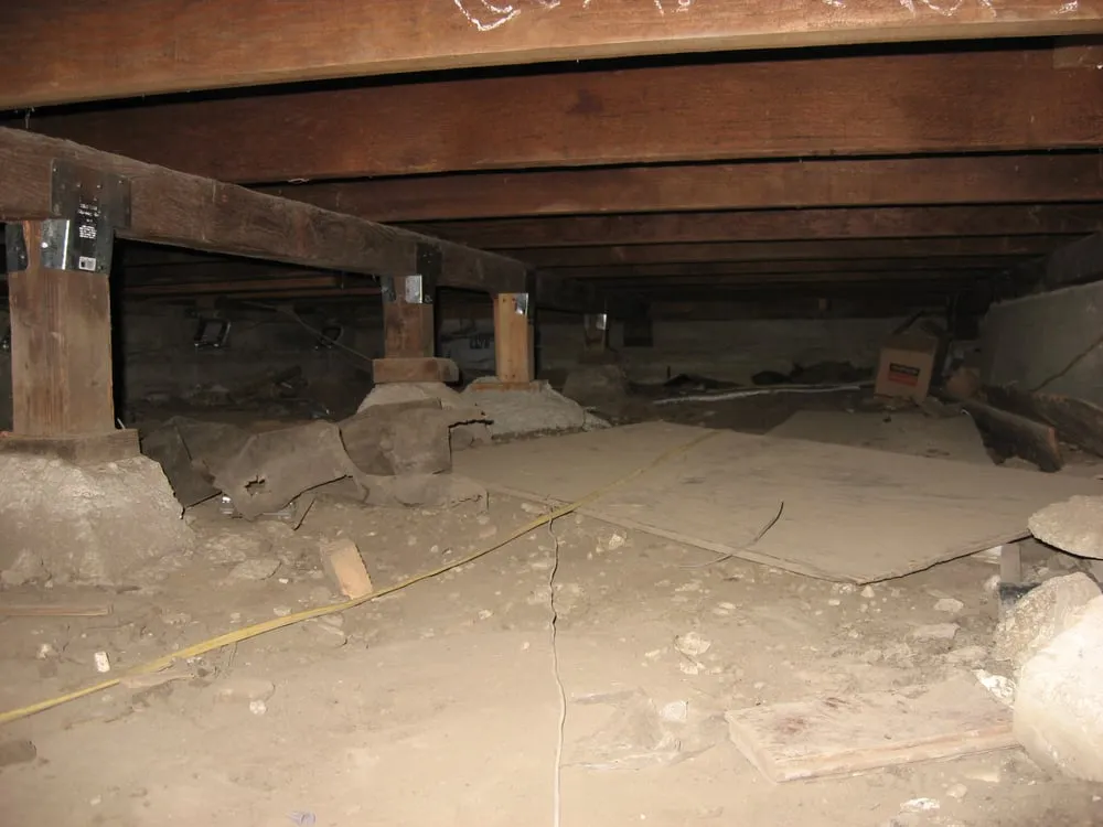 Slide of California Foundation Works & Repair