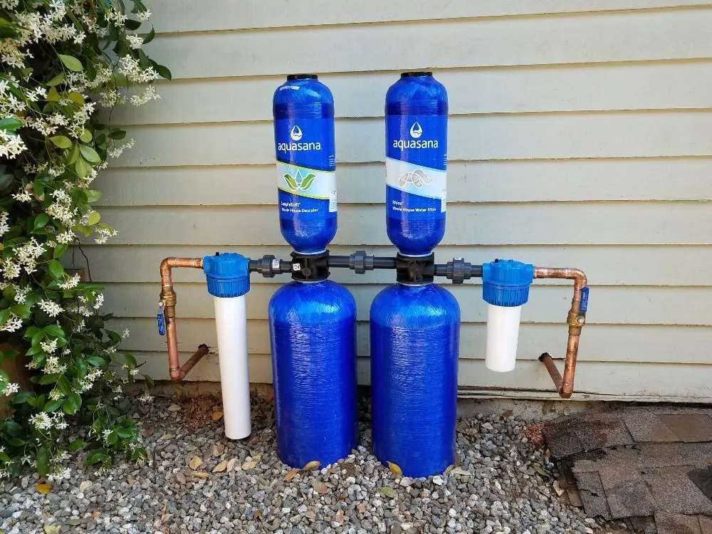 Slide of California Green Plumbing