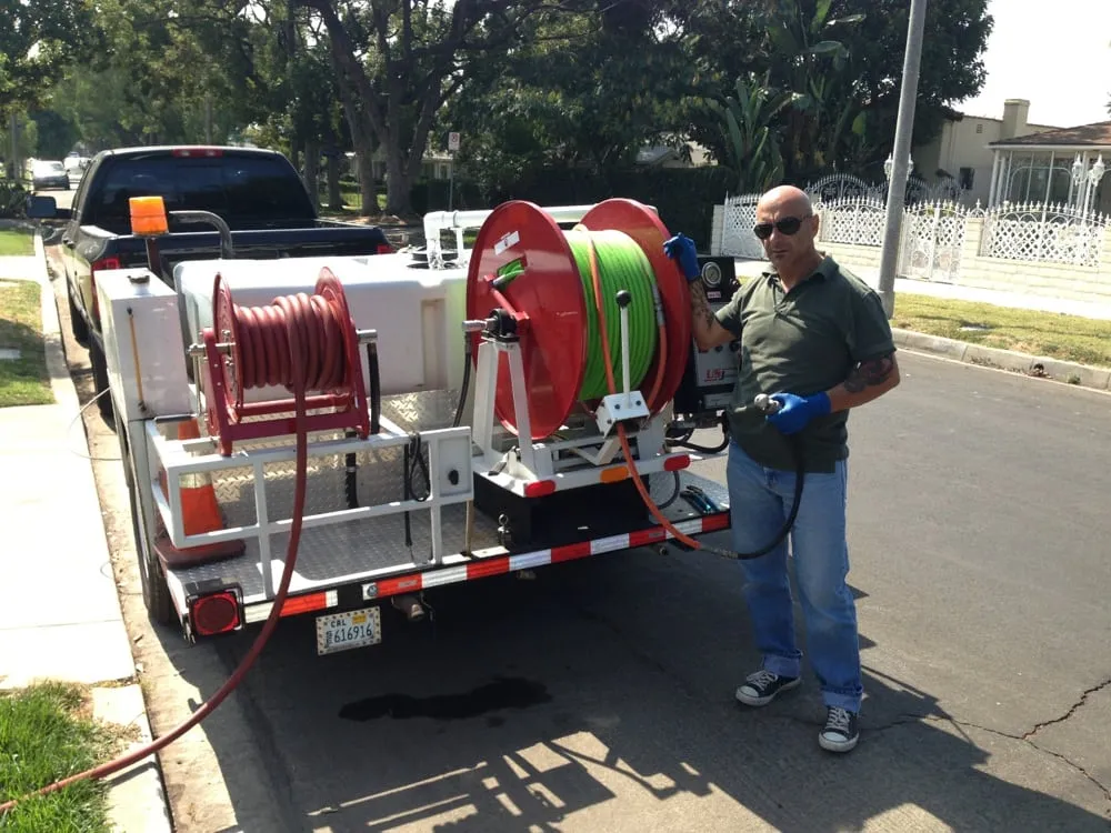Slide of California Green Plumbing