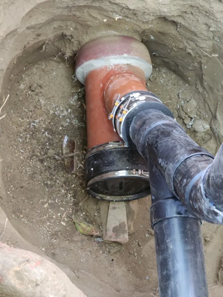 Slide of California Green Plumbing