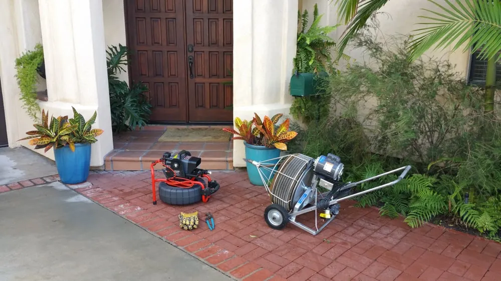 Reliable plumbing repair for homes in Glendale, CA by California Green Plumbing