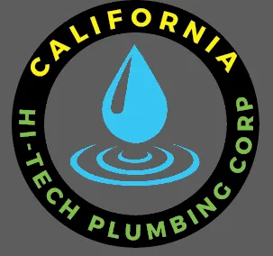 Slide of California Hi Tech Plumbing
