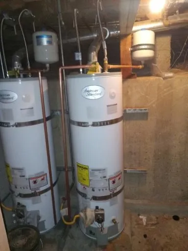 Slide of California Hi Tech Plumbing