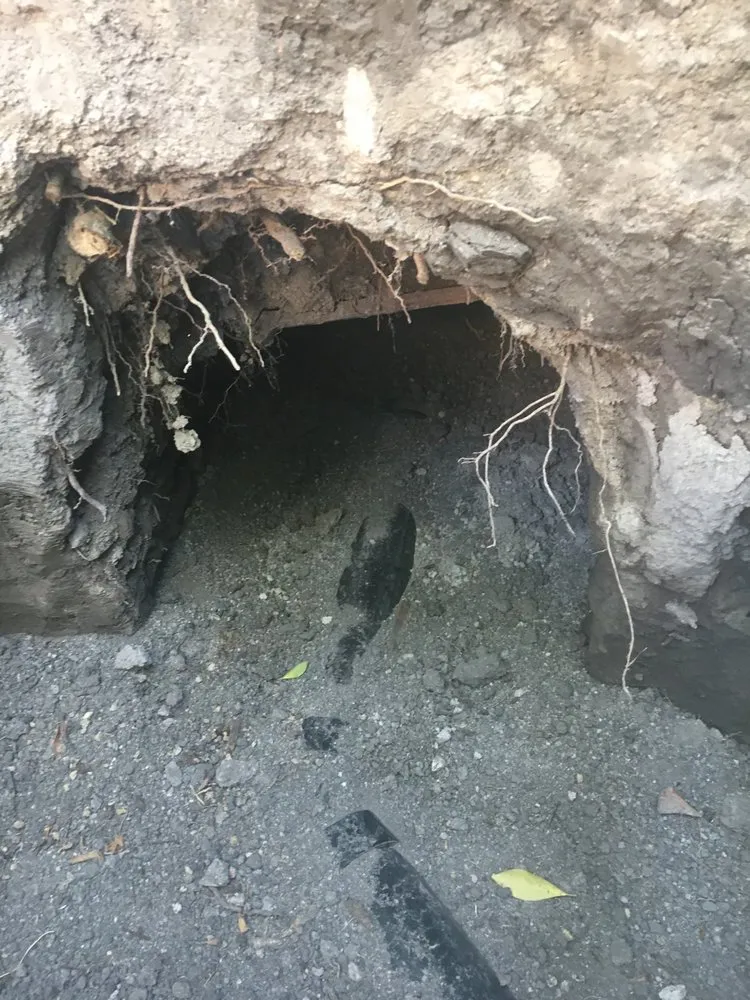 Emergency pipe repair service in Beverly Hills, CA - California High-Tech Plumbing