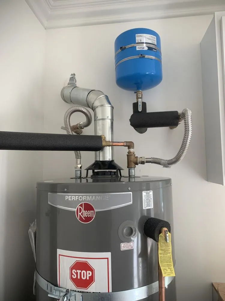 Expert plumbing repair for homes in Beverly Hills, CA by California High-Tech Plumbing