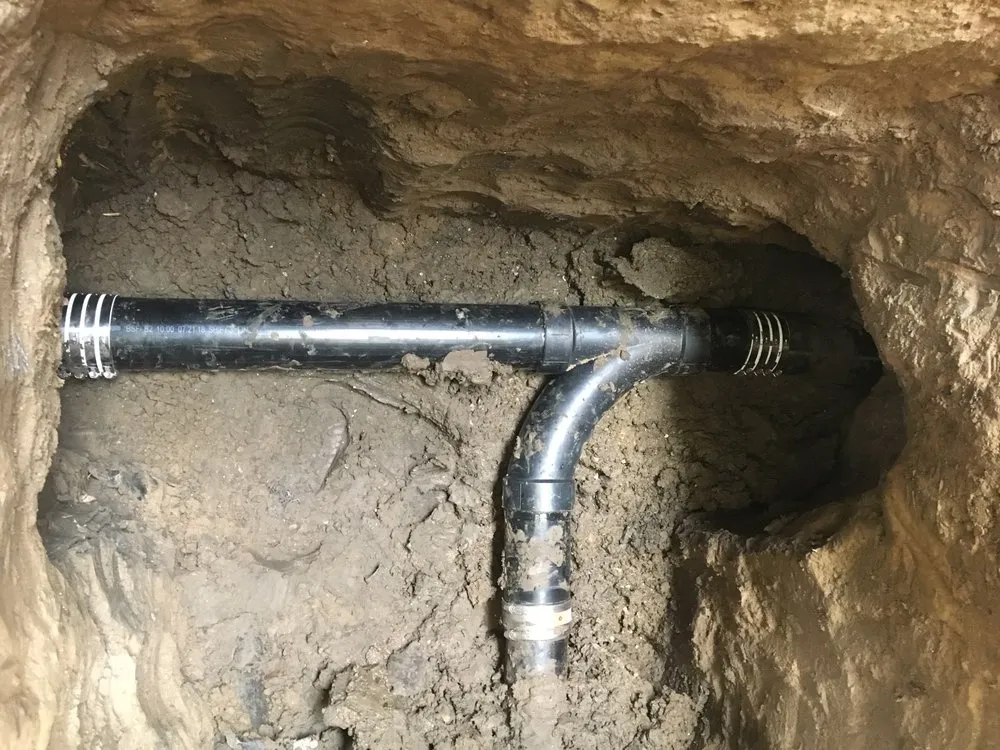 Top-rated leak detection in Beverly Hills, CA by California High-Tech Plumbing