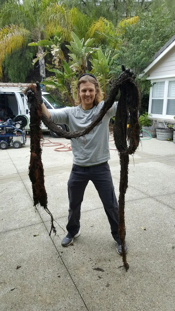 Slide of California Hydro Jet & Rooter Service