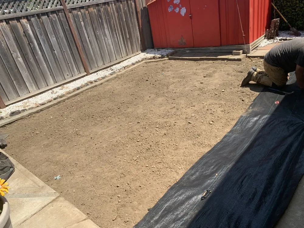 Slide of California Kingdom Gardens and services