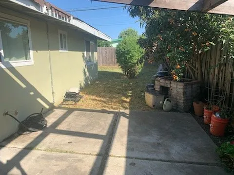 Slide of California Kingdom Gardens and services