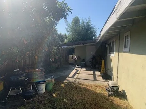 Slide of California Kingdom Gardens and services