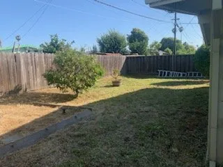 Slide of California Kingdom Gardens and services