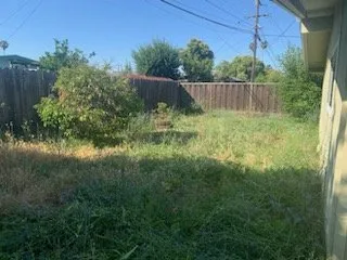 Slide of California Kingdom Gardens and services