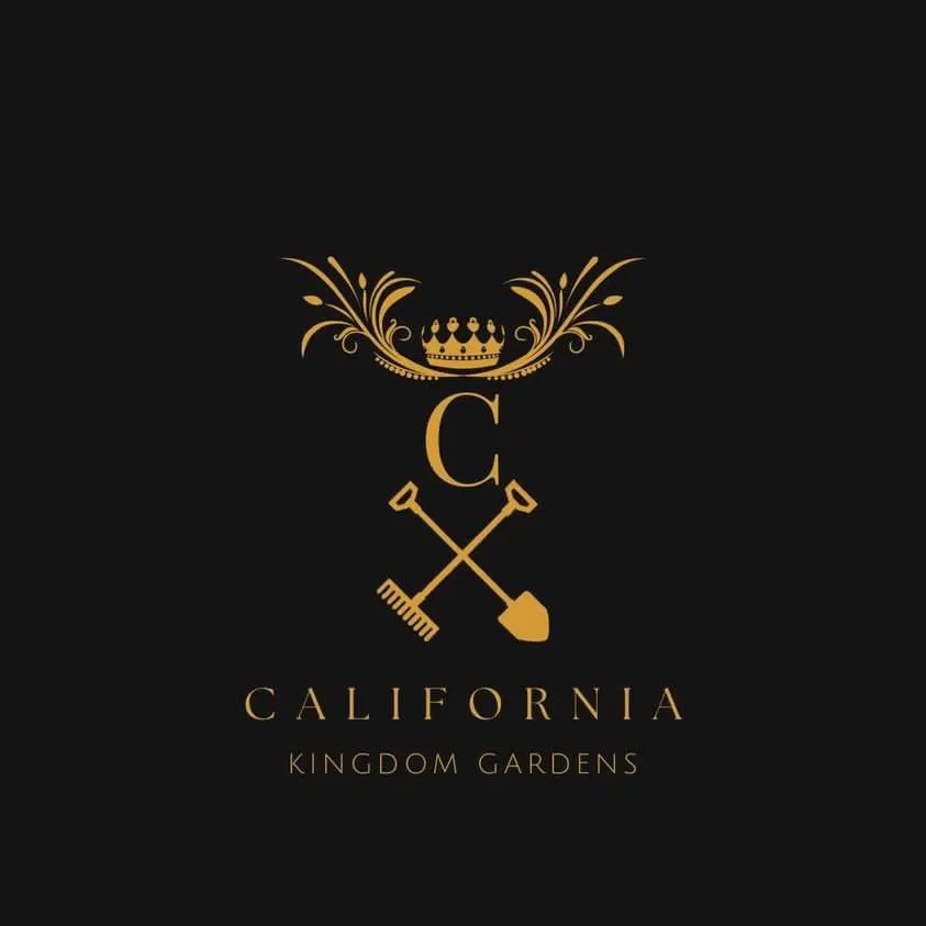 Slide of California Kingdom Gardens and services