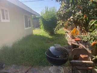 Slide of California Kingdom Gardens and services