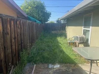 Slide of California Kingdom Gardens and services