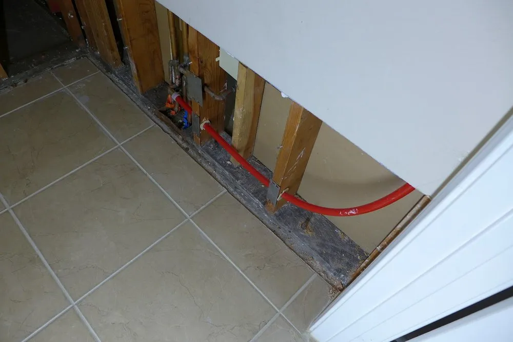 Slide of California Leak Detection Specialists