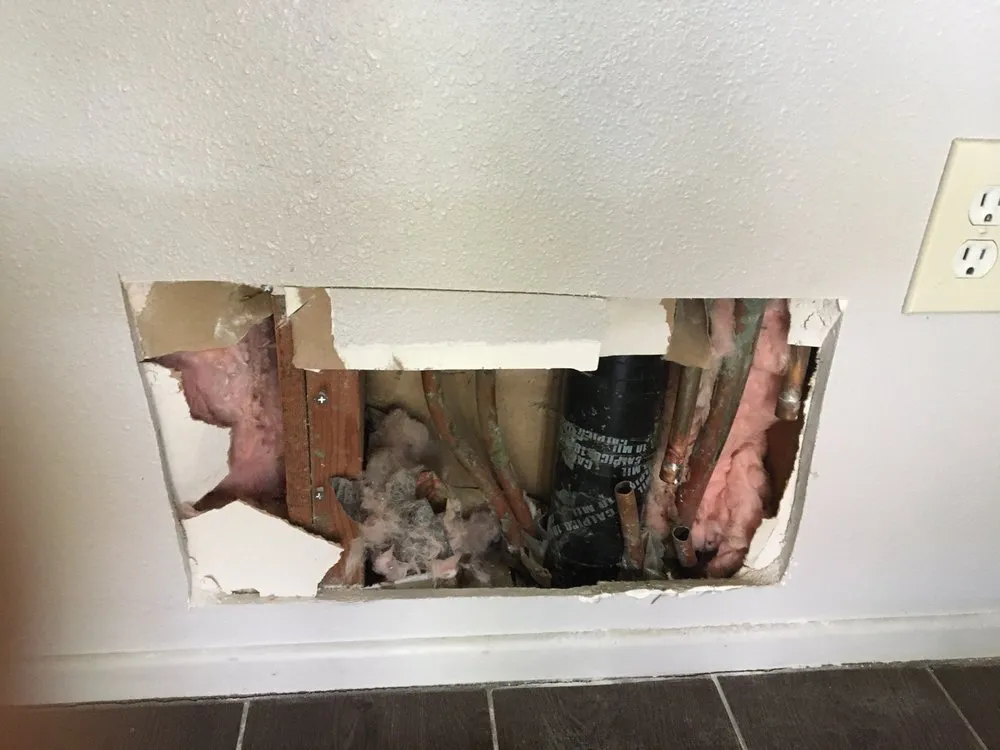 Slide of California Leak Detection Specialists