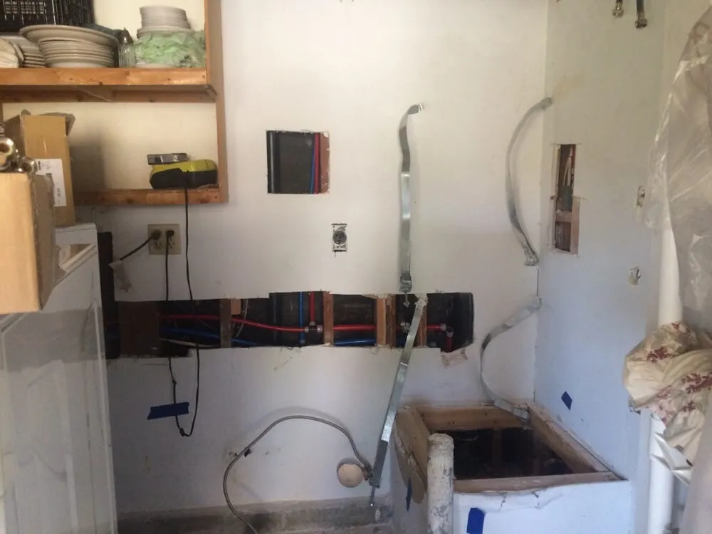 Slide of California Leak Detection Specialists