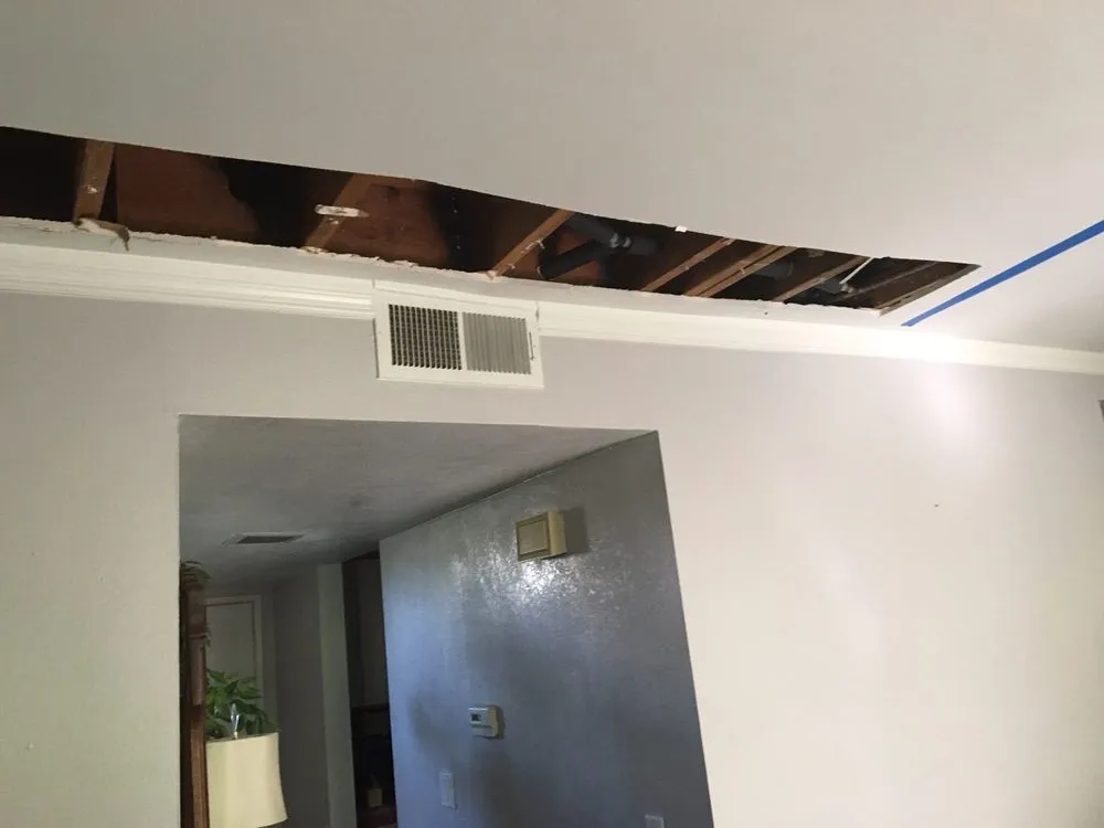 Slide of California Leak Detection Specialists