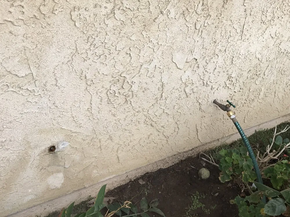 Slide of California Leak Detection Specialists