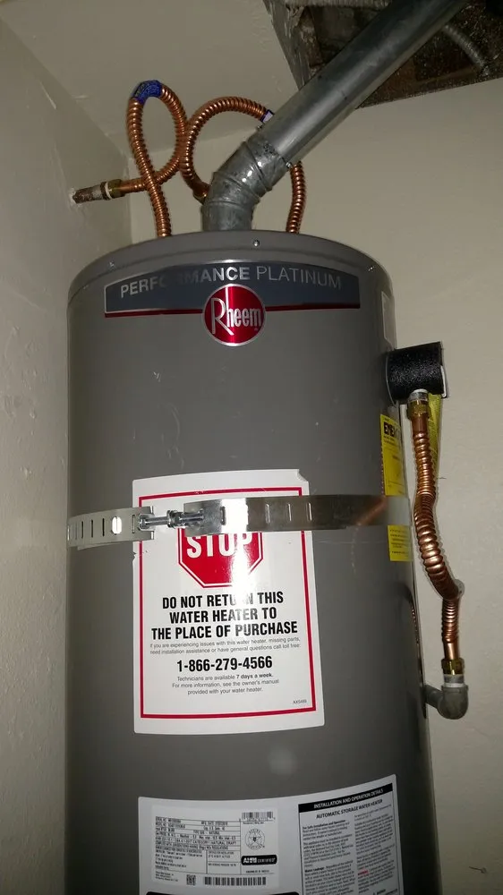 Slide of California Leak Detection Specialists