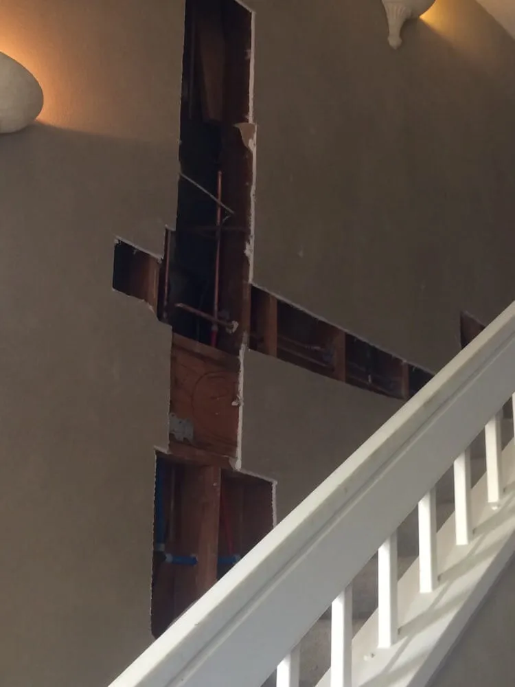 Slide of California Leak Detection Specialists