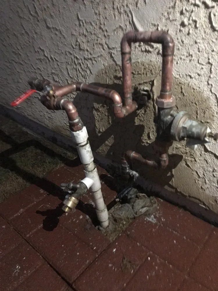 Professional emergency plumbing experts serving Corona, CA - California Leak Detection Specialists