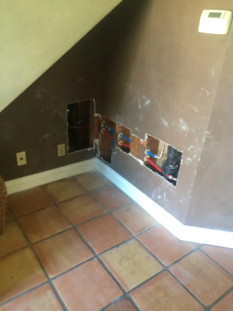 Quality emergency plumbing in Corona, CA by California Leak Detection Specialists