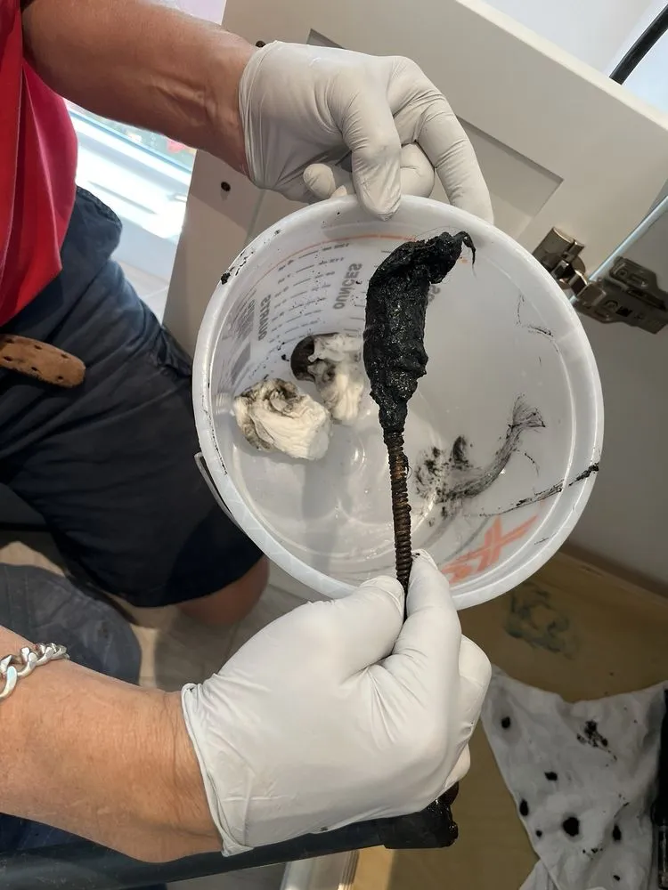 Slide of California Leak Detection Specialists